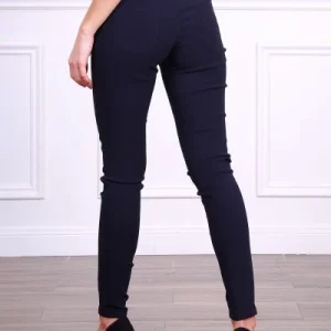 Ac Belle PANTALONS : C6001P pas cher 21