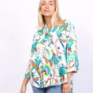 KING OF FASHION CHEMISES & BLOUSES : C95 qualité d’originales 21