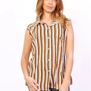 soldes pas cher World Fashion CHEMISES & BLOUSES : C2173 23