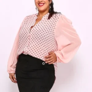 Livraison gratuite YOU UDRESS CHEMISES & BLOUSES : SITOPOIN (grande Taille) 15