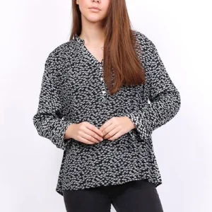 MELYA MELODY CHEMISES & BLOUSES : C9229G magasin france 25