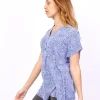 World Fashion CHEMISES & BLOUSES : C2159 shopping pas cher 31