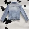 Denim Life VESTES : D2530 soldes 11