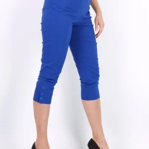 Veti Style PANTALONS : 686B Meilleur Prix 27