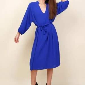 Kazaka ROBES : KR039 SOLDES TOUT À 25