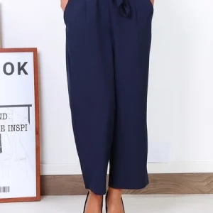 fashioniable Veti Style PANTALONS : 2735COURT 17