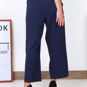 fashioniable Veti Style PANTALONS : 2735COURT 21