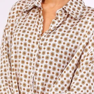 Lusa CHEMISES & BLOUSES : F2393F grossiste 10