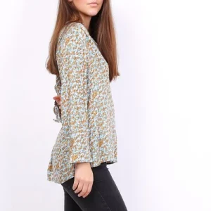 MELYA MELODY CHEMISES & BLOUSES : C9247G soldes pas cher 27