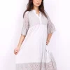 france Veti Style ROBES : 85871 23