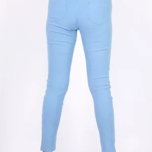 mode pas cher MELYA MELODY PANTALONS : 6502 25