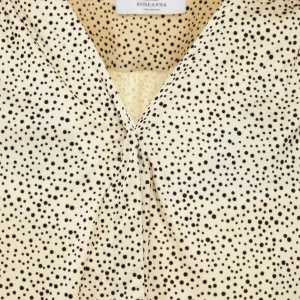 grossiste en ligne Meilleure vente 🎉 ROSEANNA Blouse Jim Beige 🌟 9