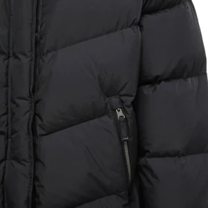 soldes de Noël Meilleure vente 🔔 PARAJUMPERS Doudoune Courte Verna Noir ✨ 9